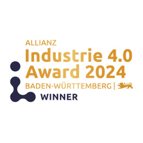 halstrup-walcher GmbH riceve il premio Allianz Industry 4.0 per le soluzioni innovative "unità di prototipazione funzionale"