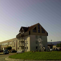 25 Jahre Walcher Meßtechnik GmbH und Einweihung eines neuen Firmengebäudes